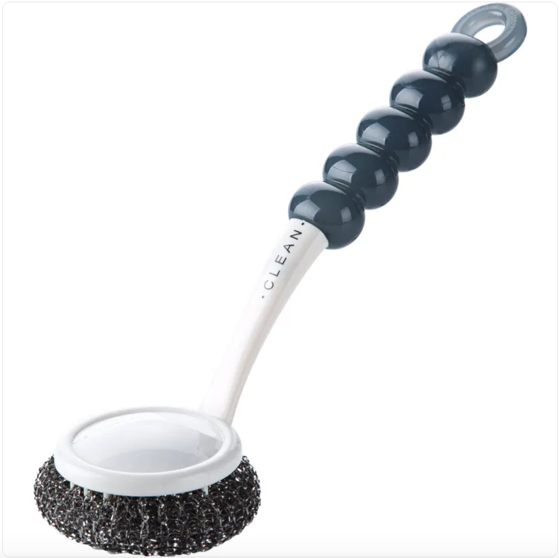 Soap Dispensing Pot & Dish Brush Set